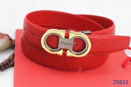Ferragamo Belts-435
